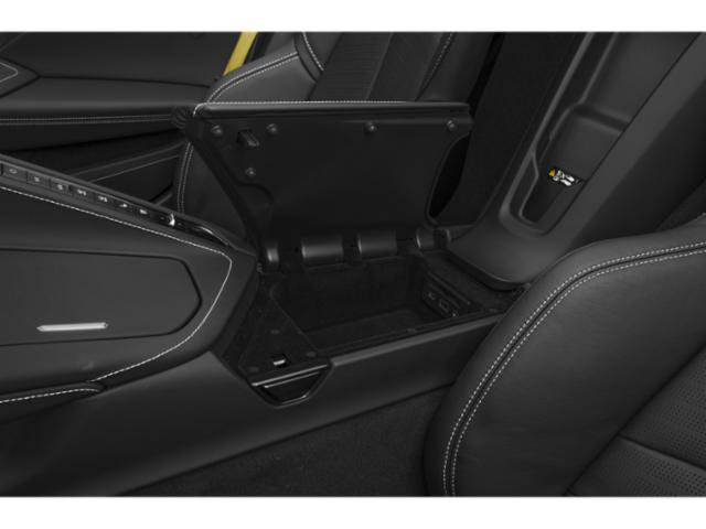 2020 Chevrolet Corvette 3LT