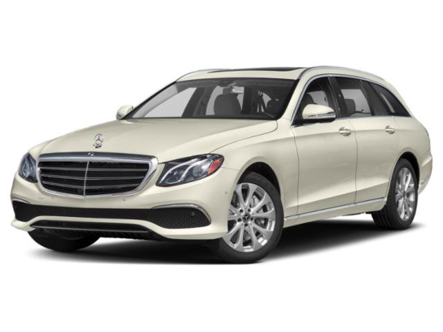 2020 Mercedes-Benz E-Class E 450