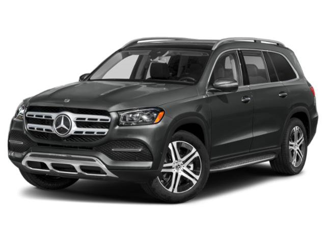2022 Mercedes-Benz  GLS 450