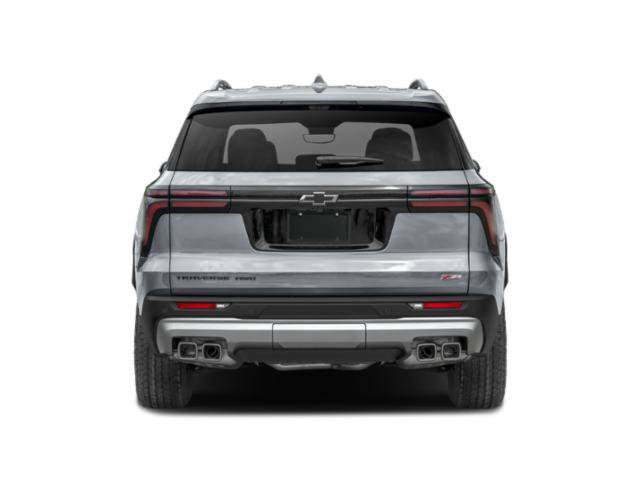 2024 Chevrolet Traverse AWD Z71