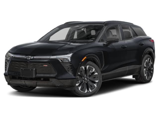 2025 Chevrolet Blazer EV AWD RS