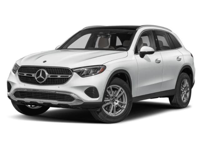 2025 Mercedes-Benz GLC GLC 300