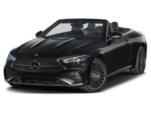 2027 Mercedes-Benz CLE CLE 300