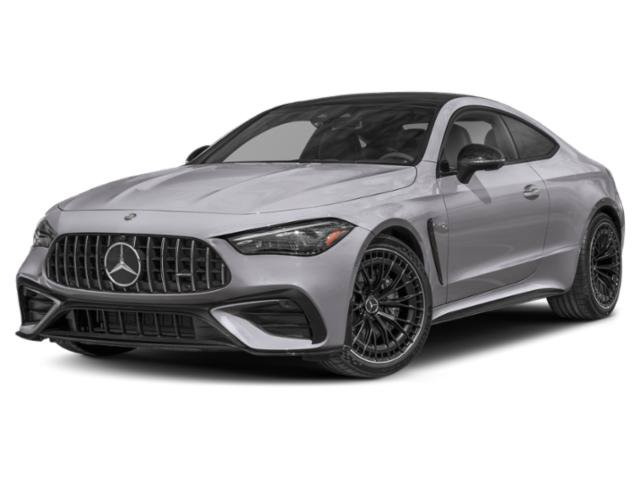 2027 Mercedes-Benz CLE AMG CLE 53