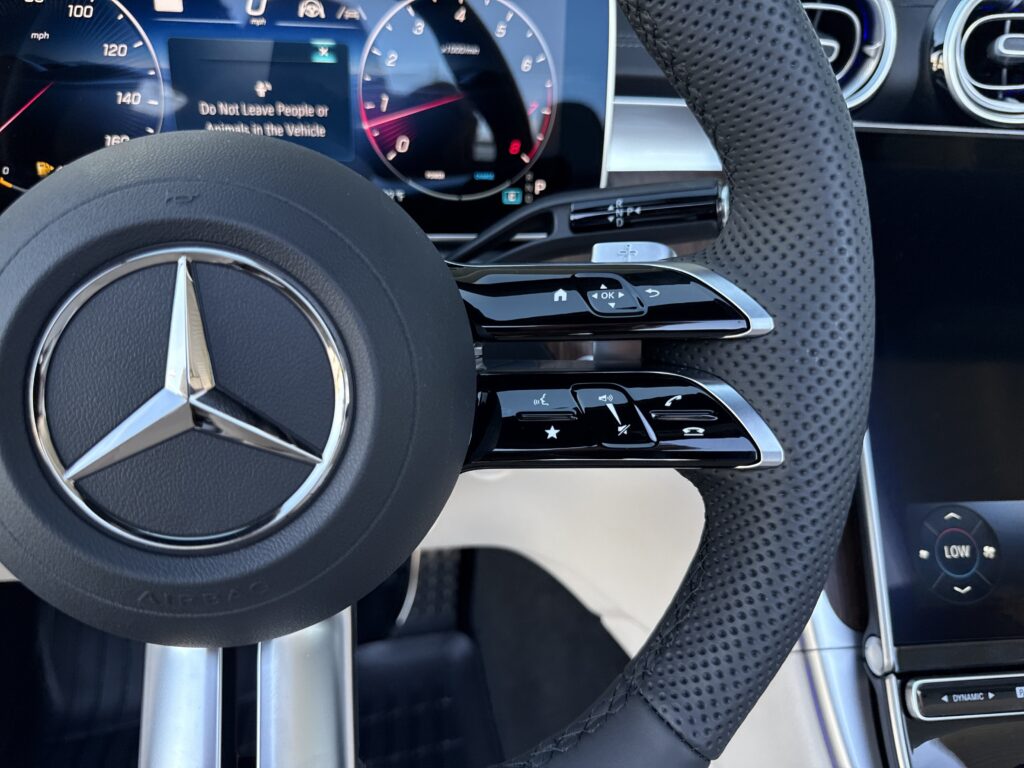 2027 Mercedes-Benz  CLE 300