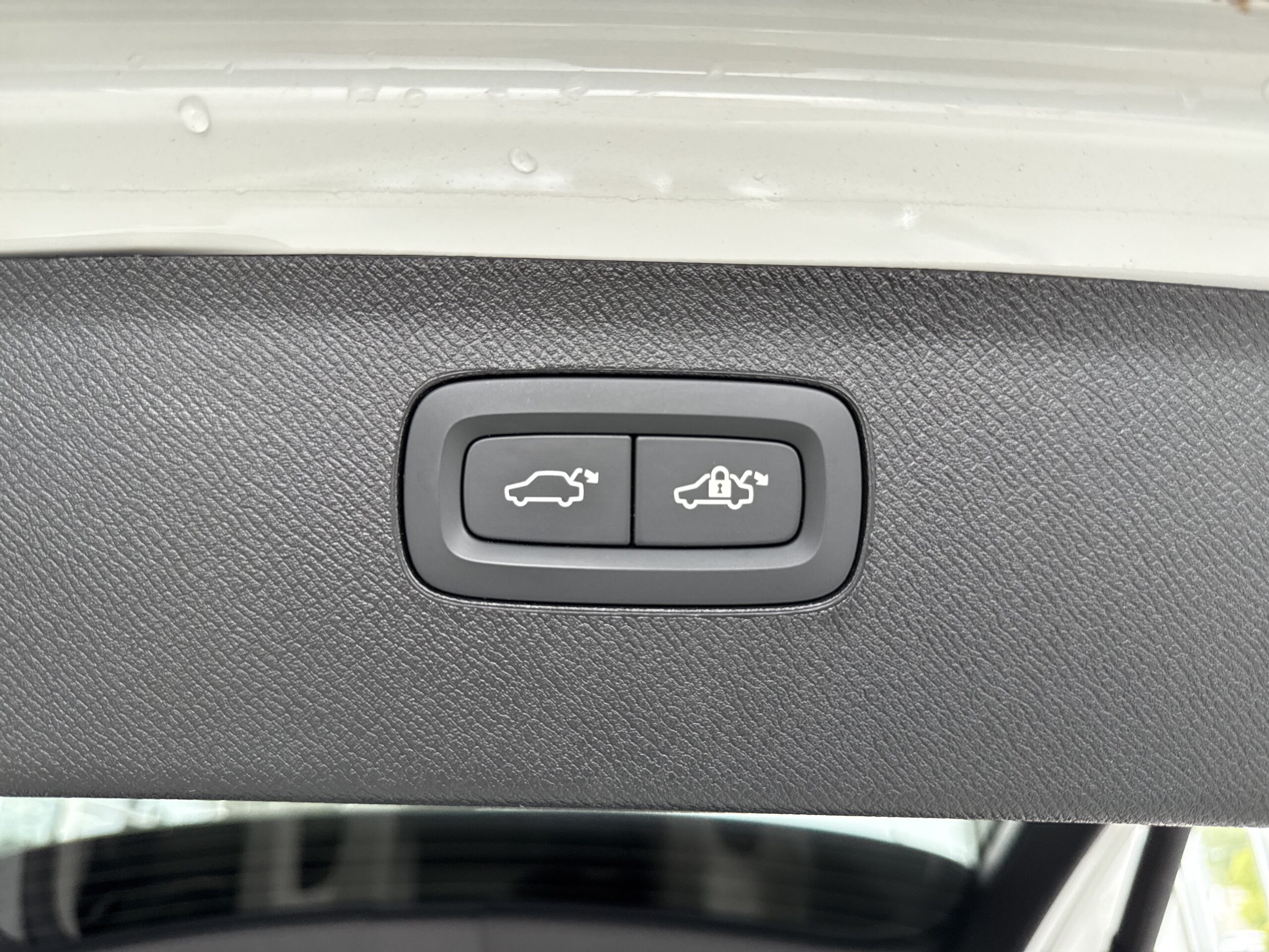 2025 Volvo XC90 Ultra