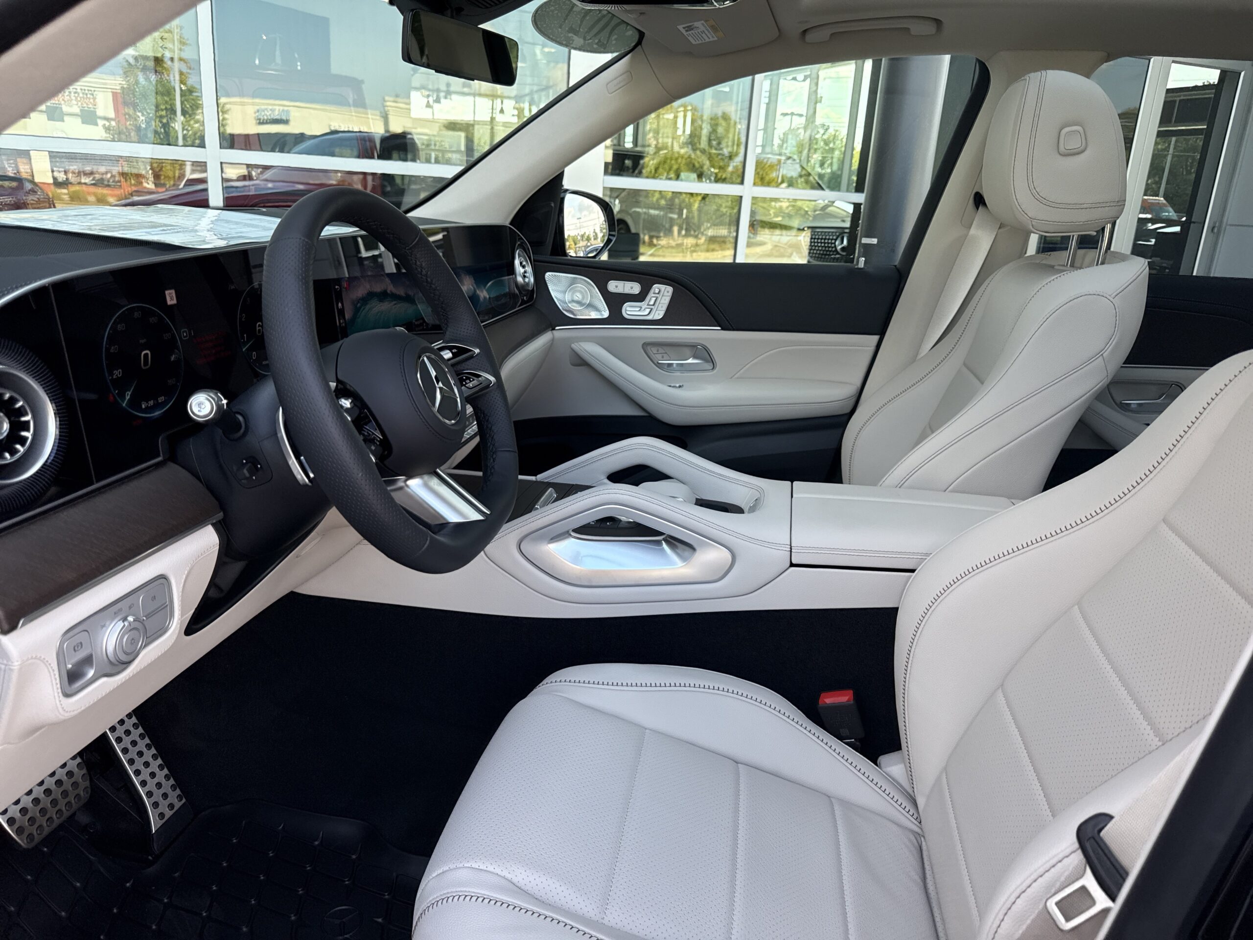 2027 Mercedes-Benz  GLE 350