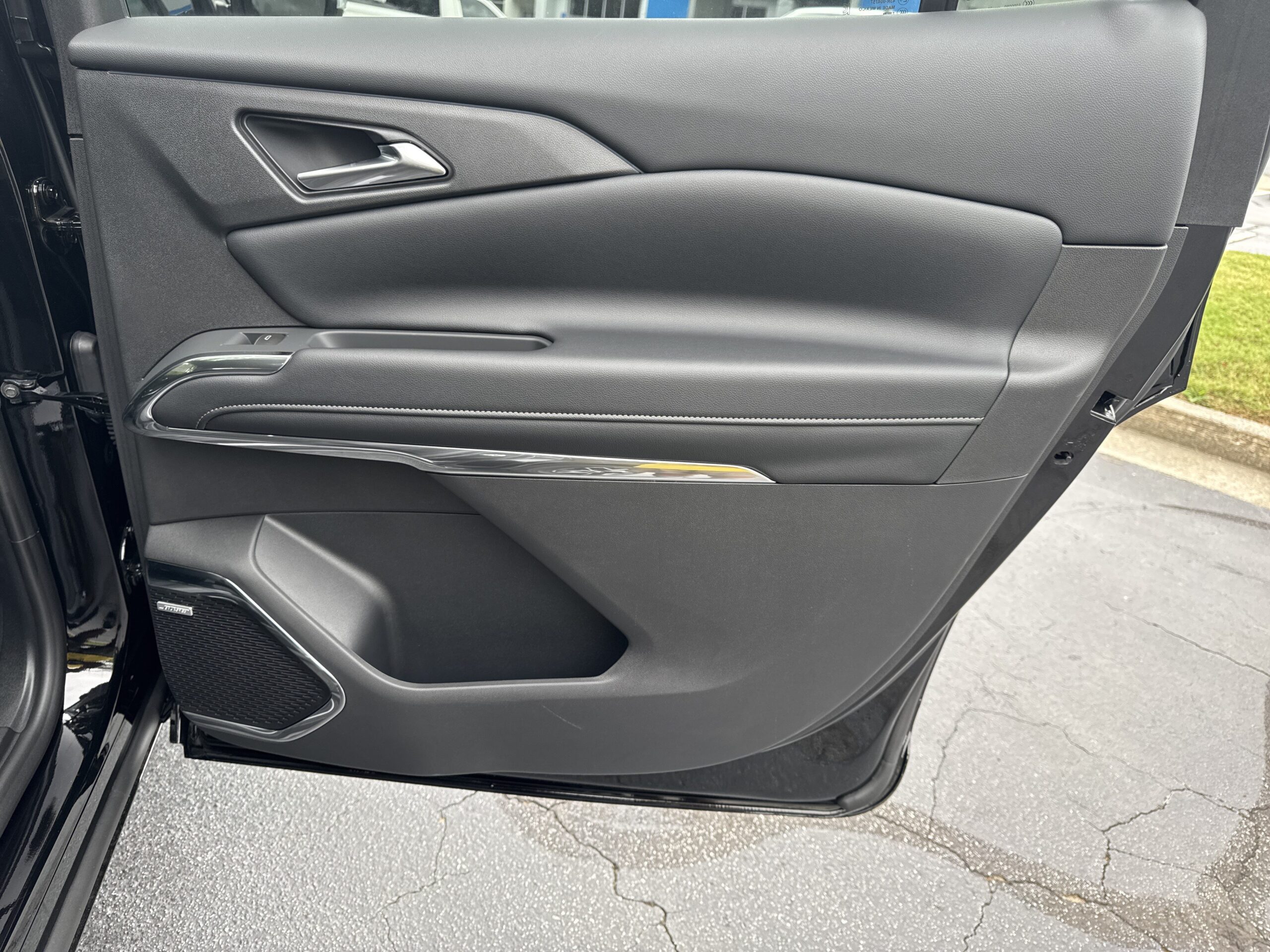2026 Chevrolet Traverse FWD High Country