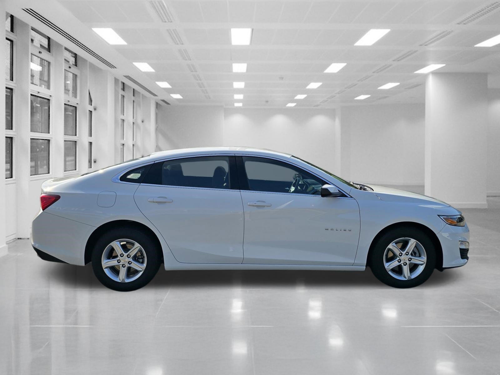 2024 Chevrolet Malibu LS