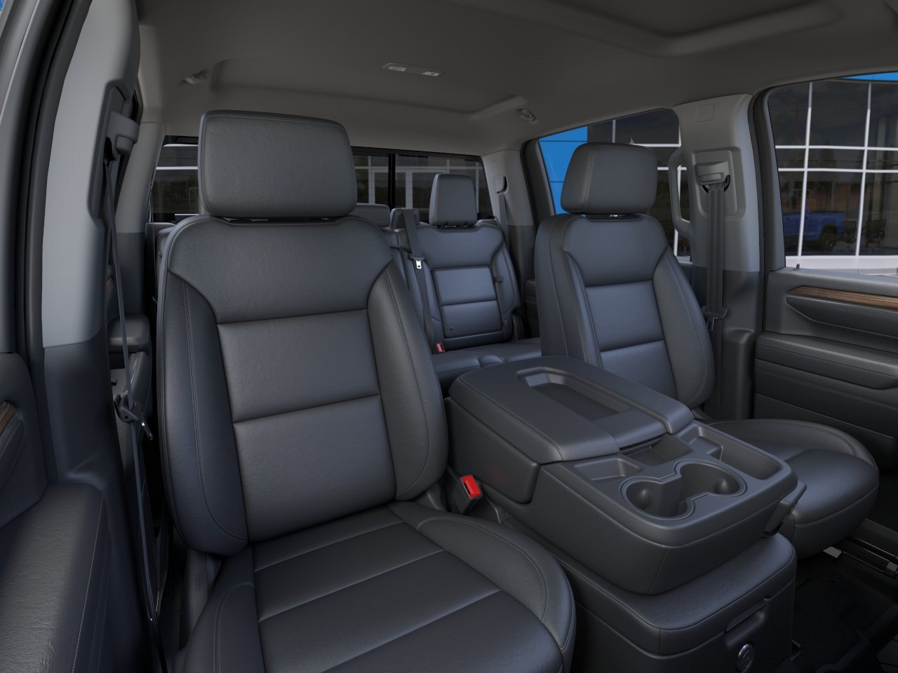 2026 Chevrolet Silverado 3500HD LT