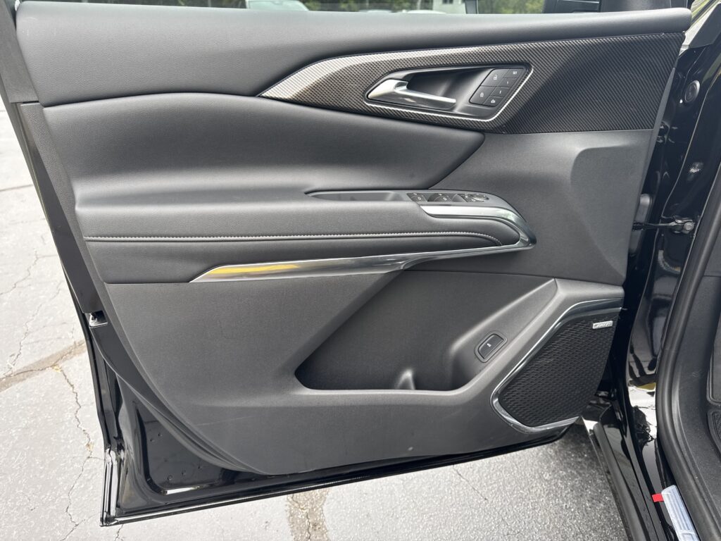 2026 Chevrolet Traverse FWD High Country