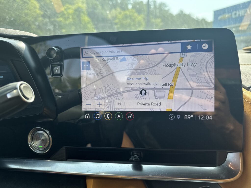 2021 Chevrolet Corvette 2LT