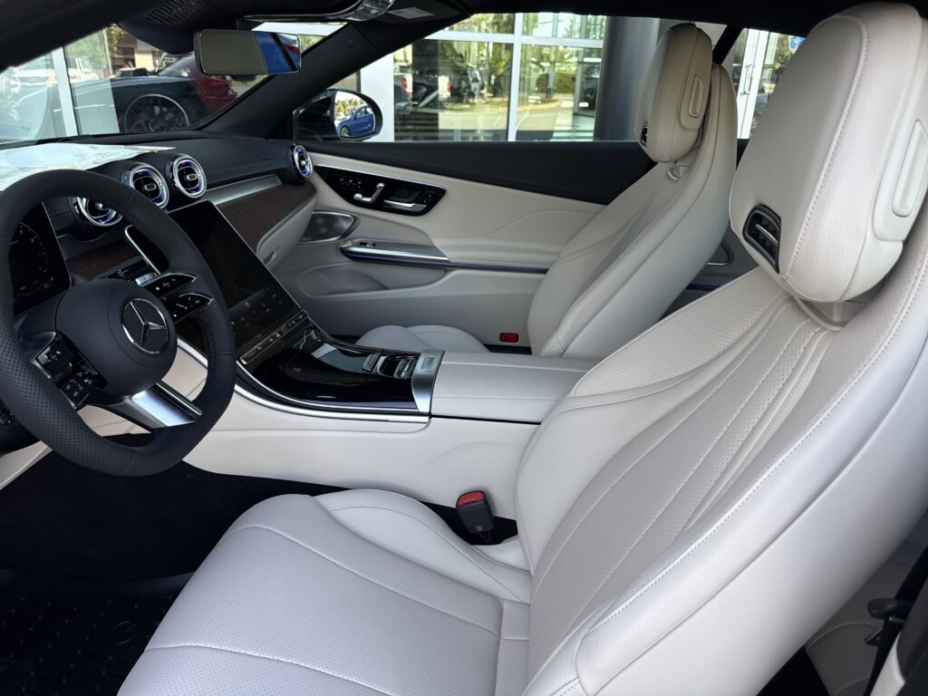 2027 Mercedes-Benz  CLE 300