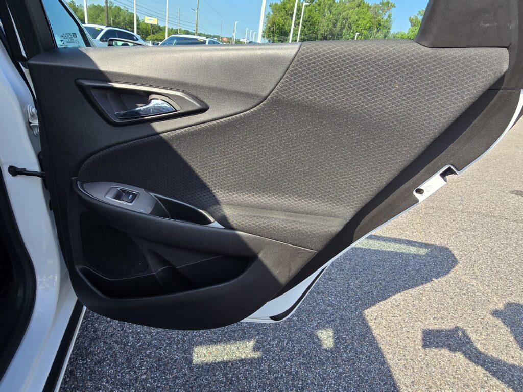 2024 Chevrolet Malibu LS
