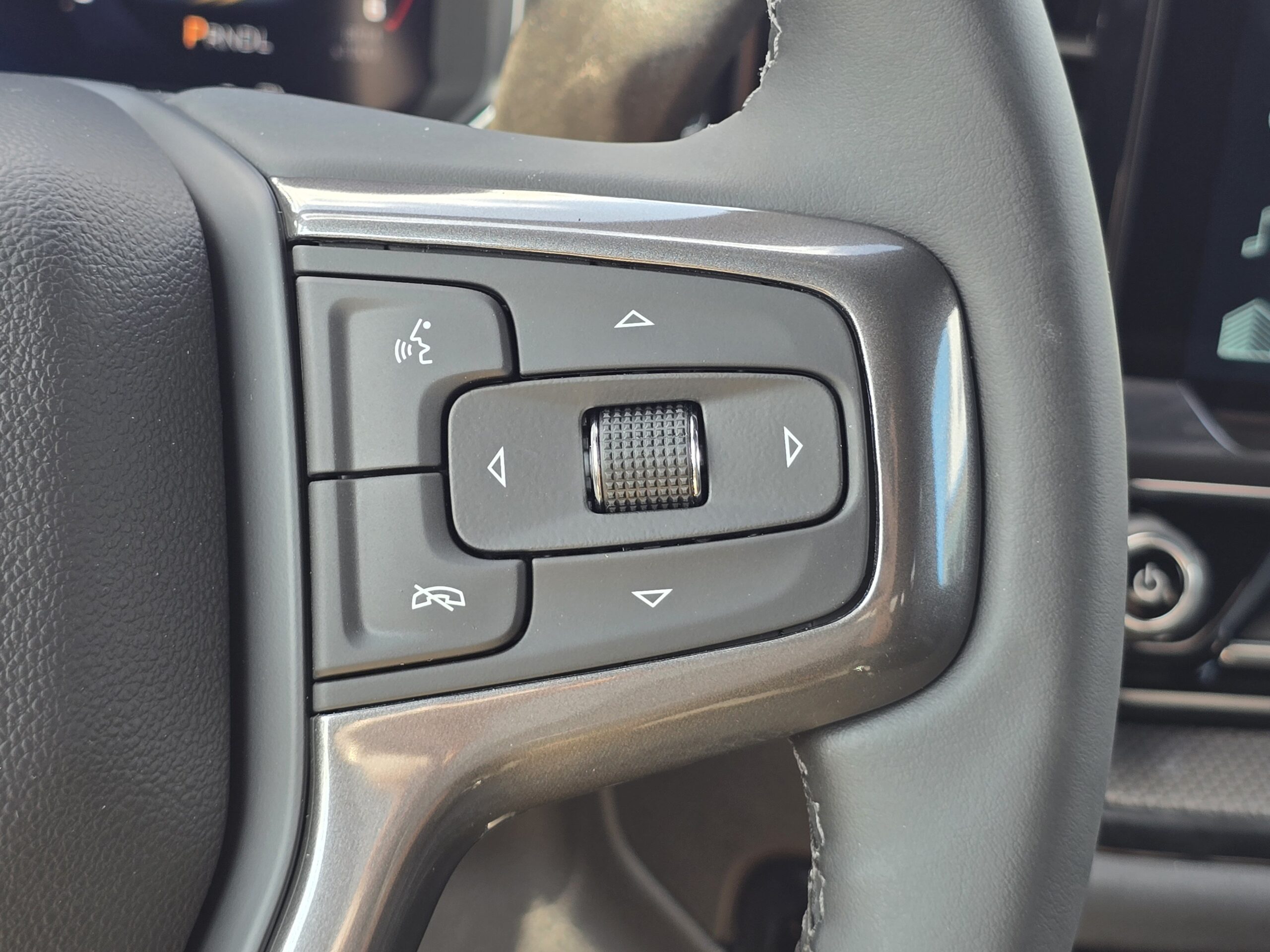2026 Chevrolet Silverado 2500HD ZR2