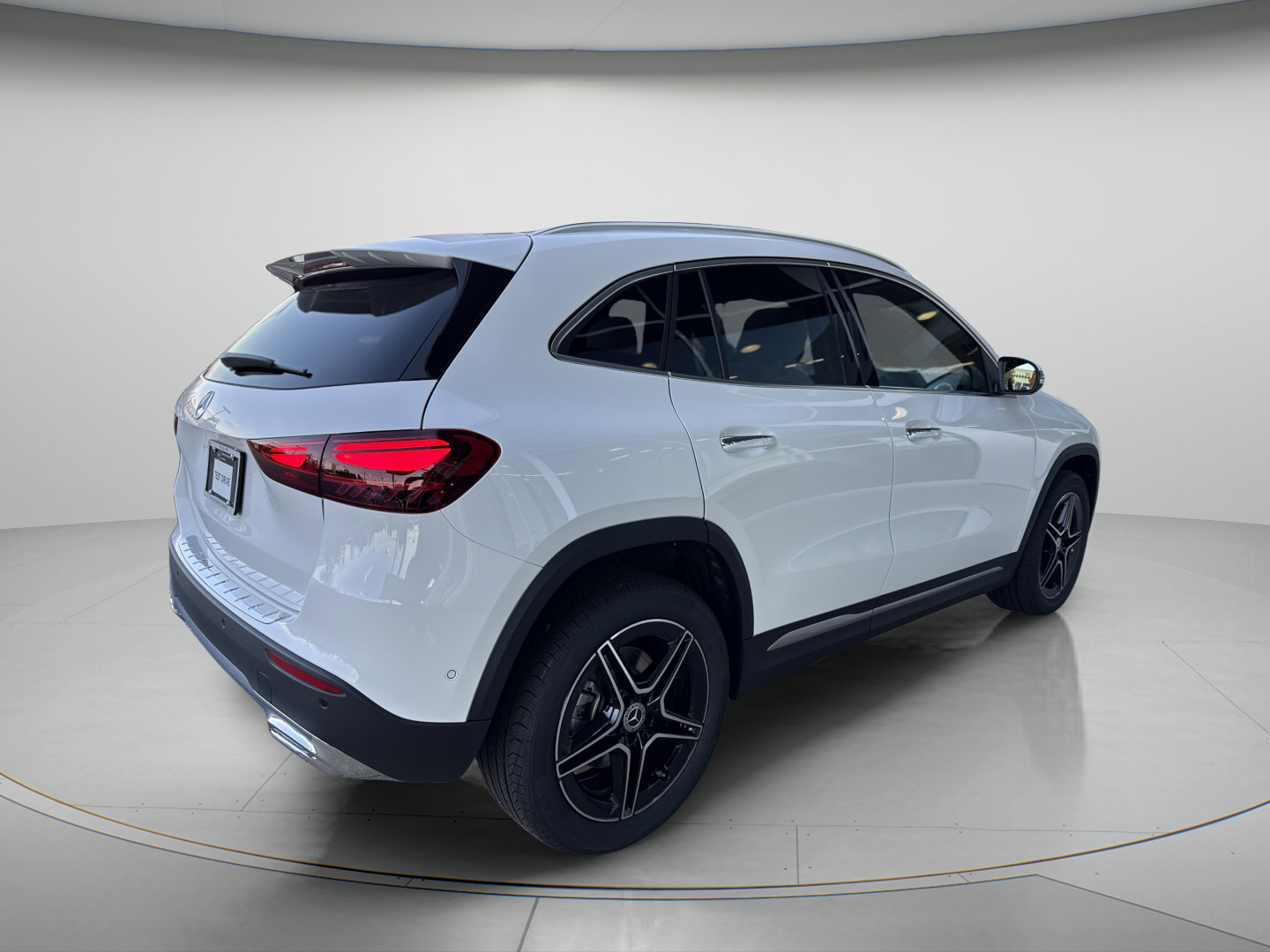 2026 Mercedes-Benz  GLA 250