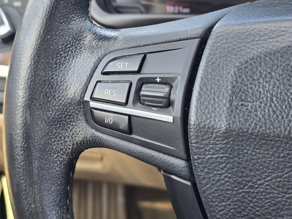 2013 BMW 5 Series 535i