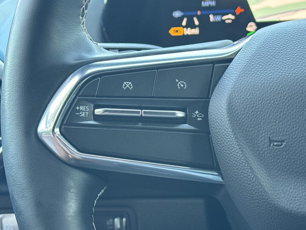 2024 Chevrolet Equinox EV LT