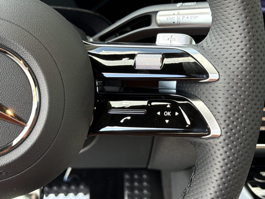 2027 Mercedes-Benz  CLA 250+ Electric