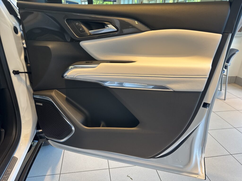 2026 Chevrolet Traverse FWD High Country