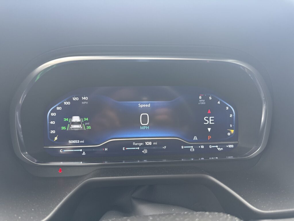 2022 Chevrolet Tahoe