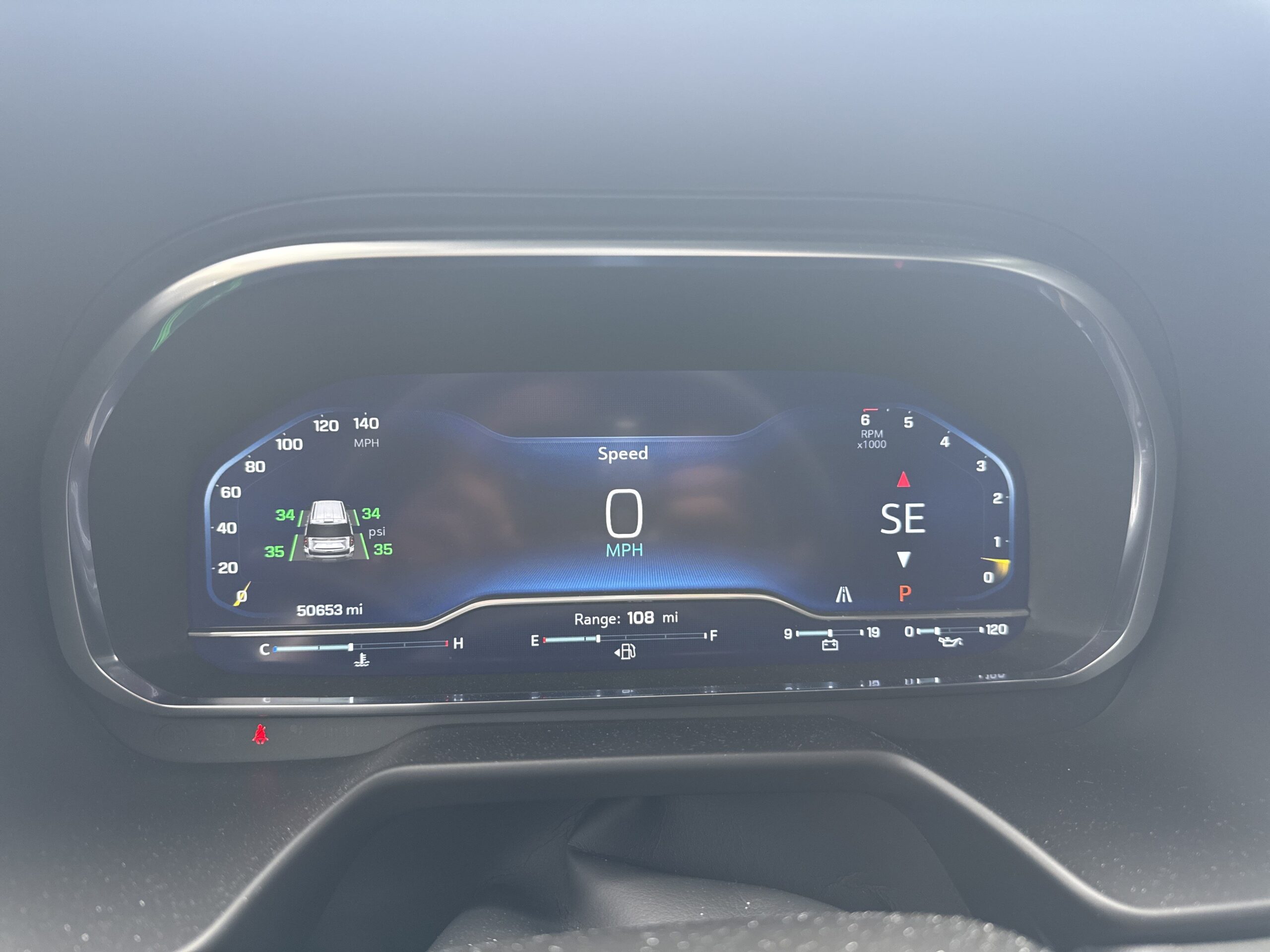 2022 Chevrolet Tahoe