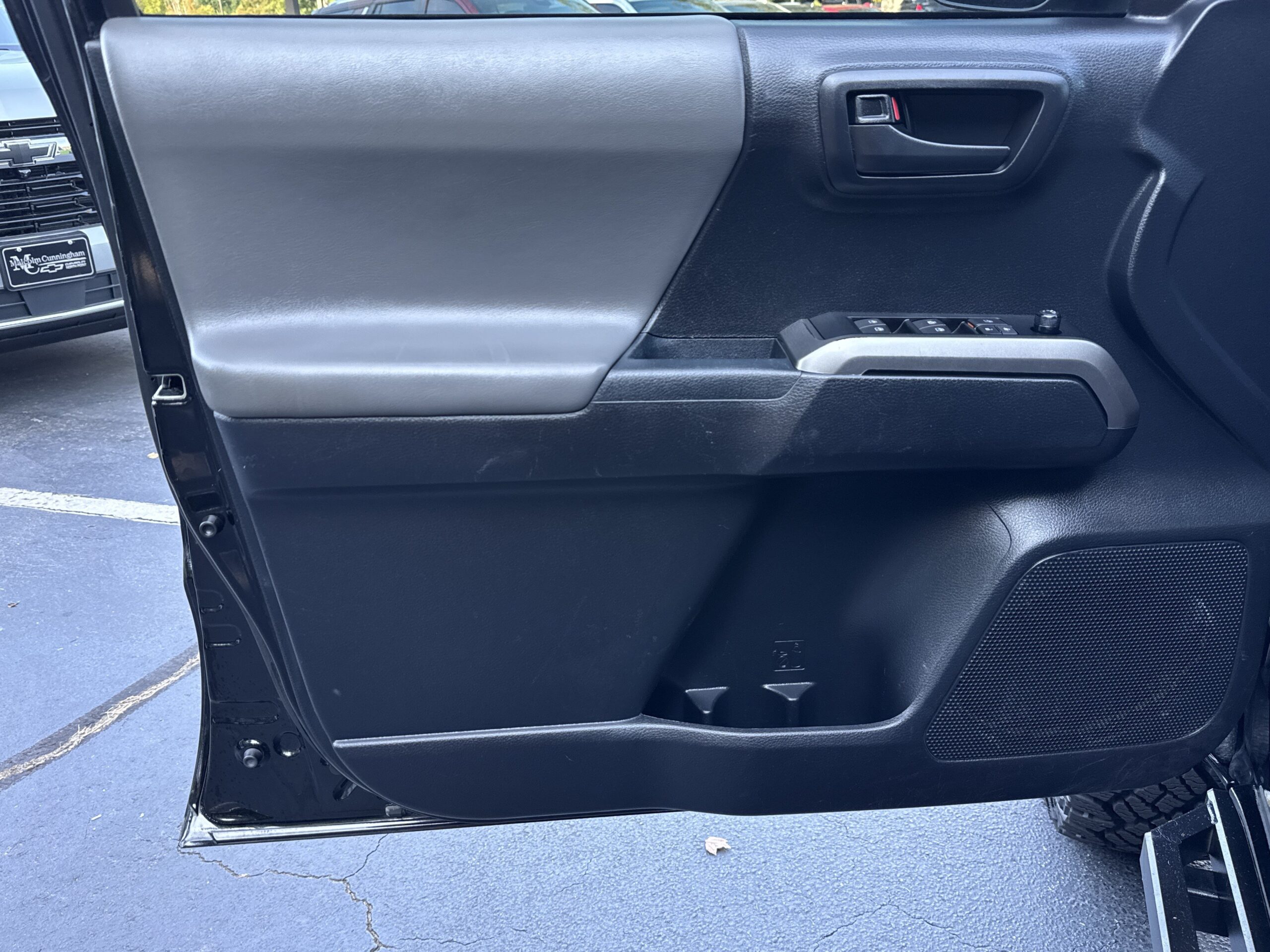 2021 Toyota Tacoma 2WD SR5