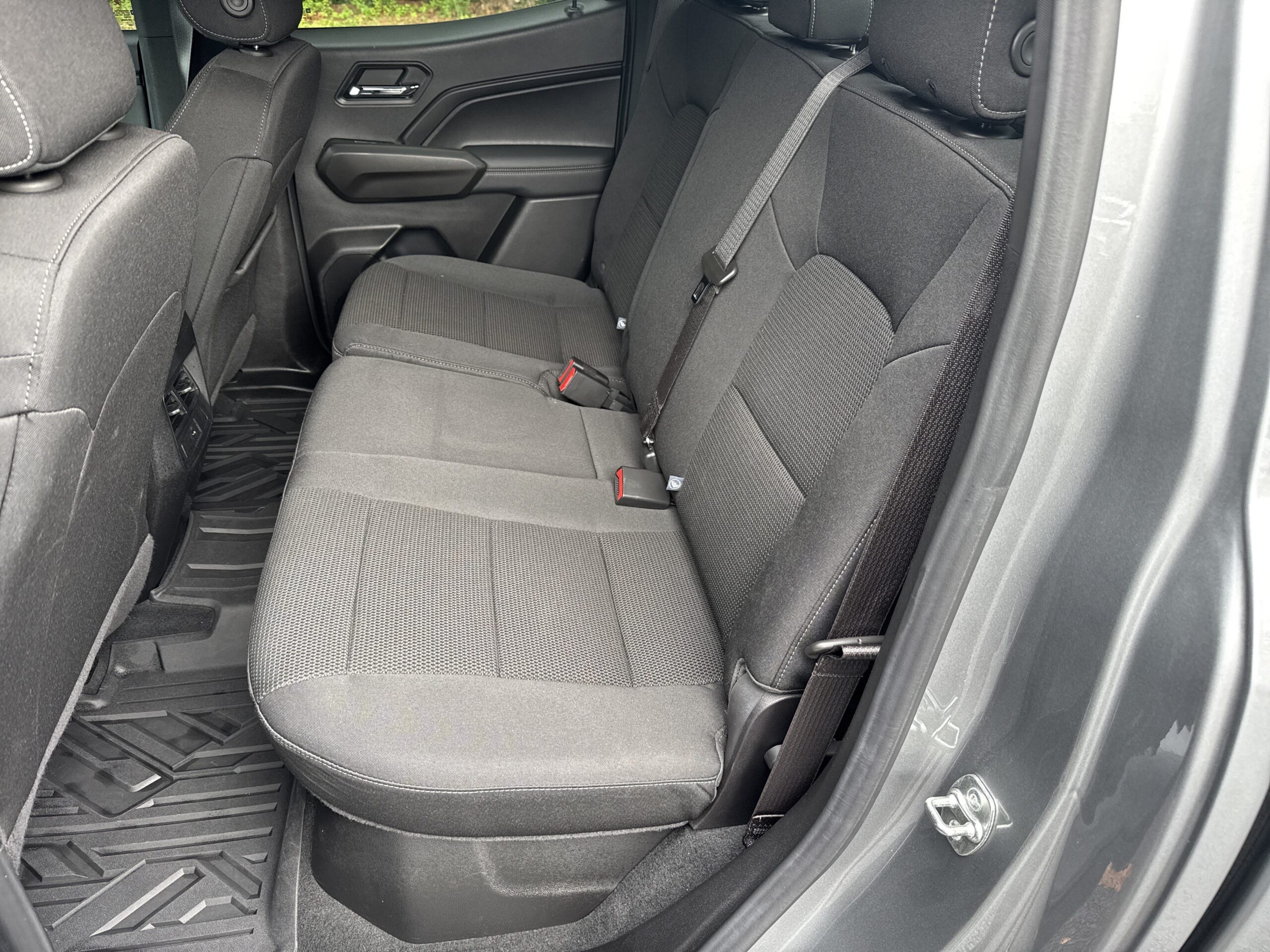 2024 Chevrolet Colorado 2WD LT