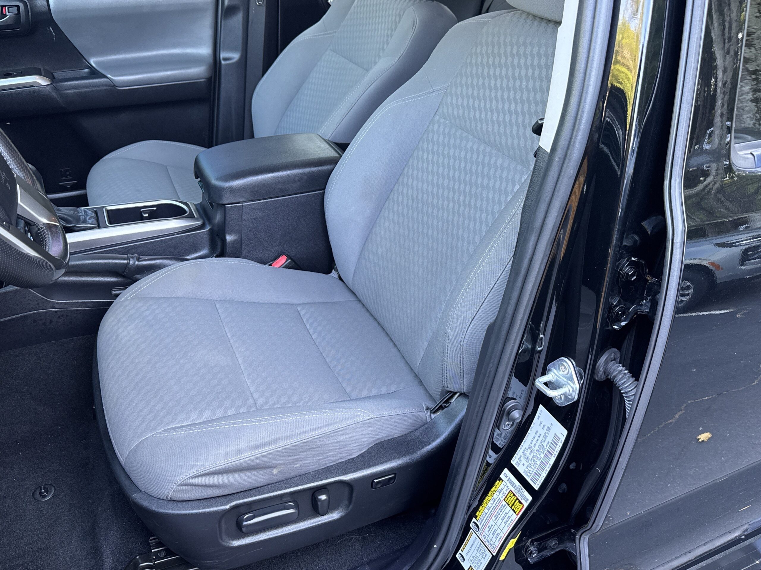 2021 Toyota Tacoma 2WD SR5