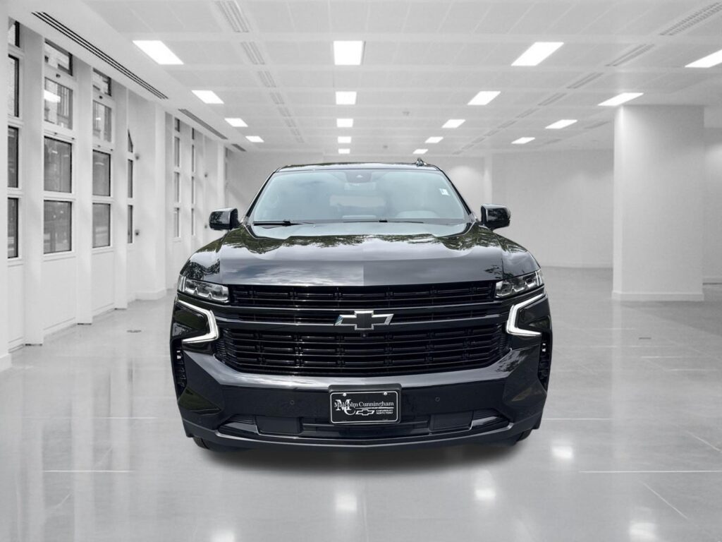2022 Chevrolet Tahoe
