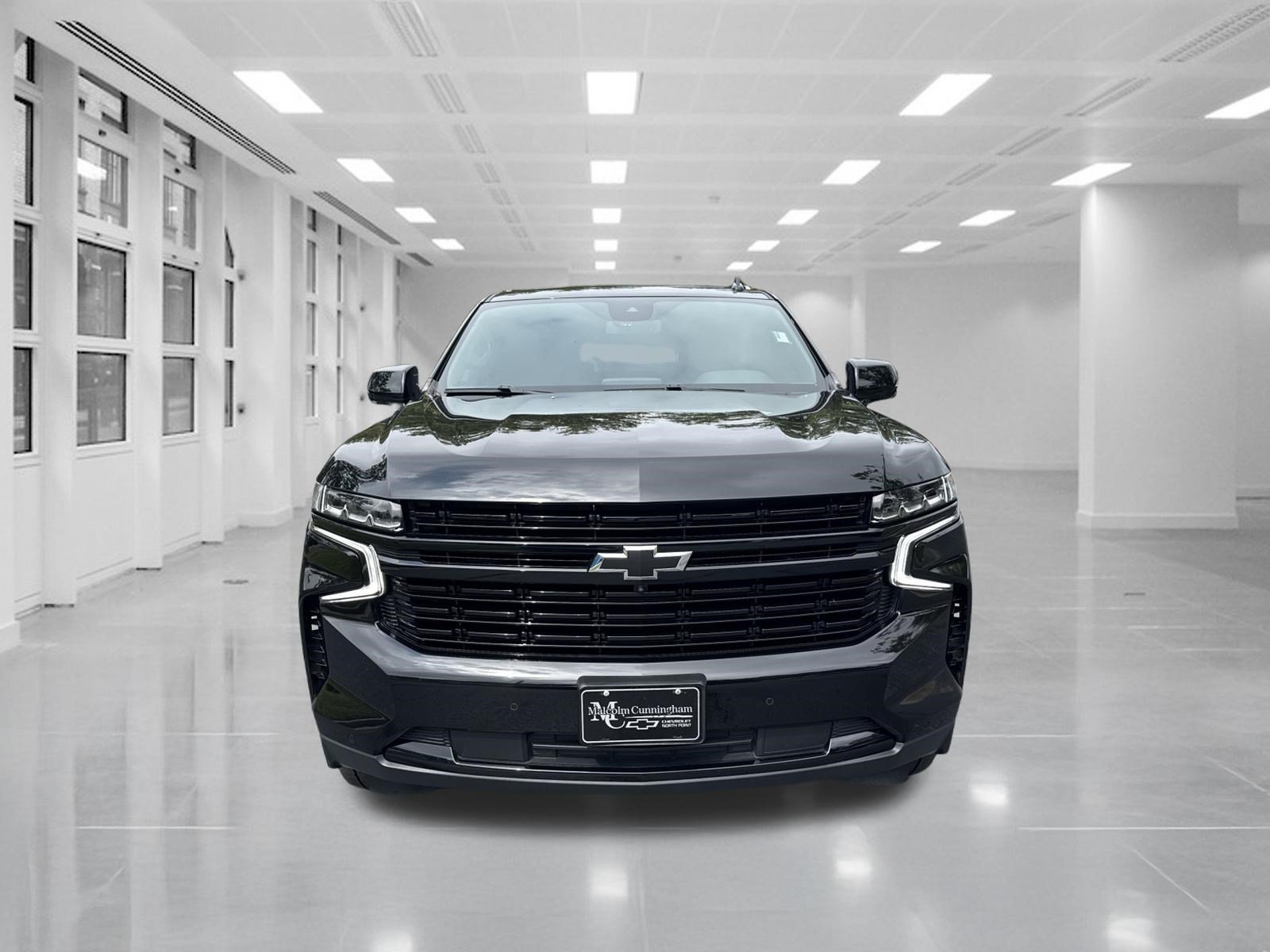 2022 Chevrolet Tahoe