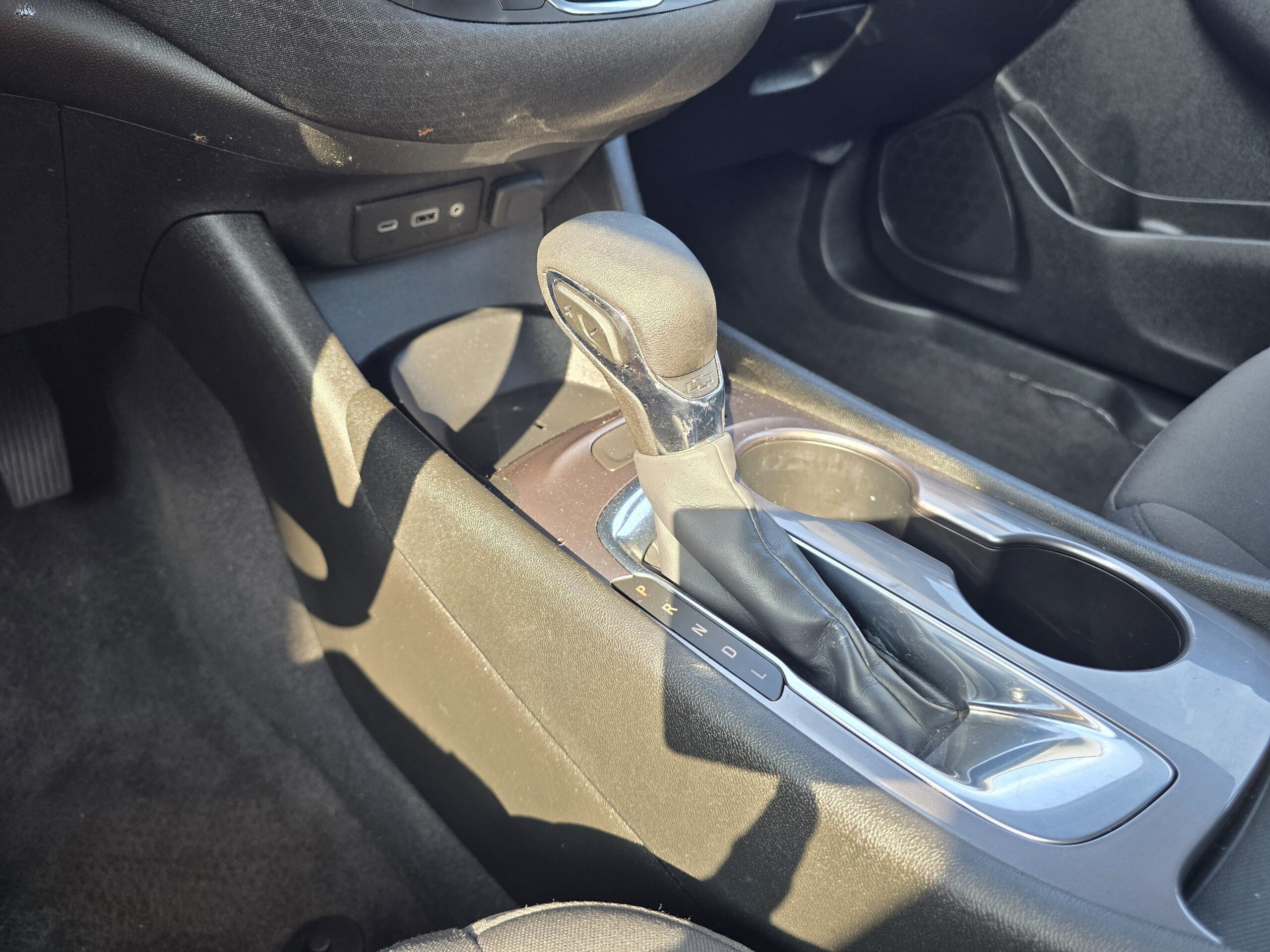 2022 Chevrolet Malibu LS