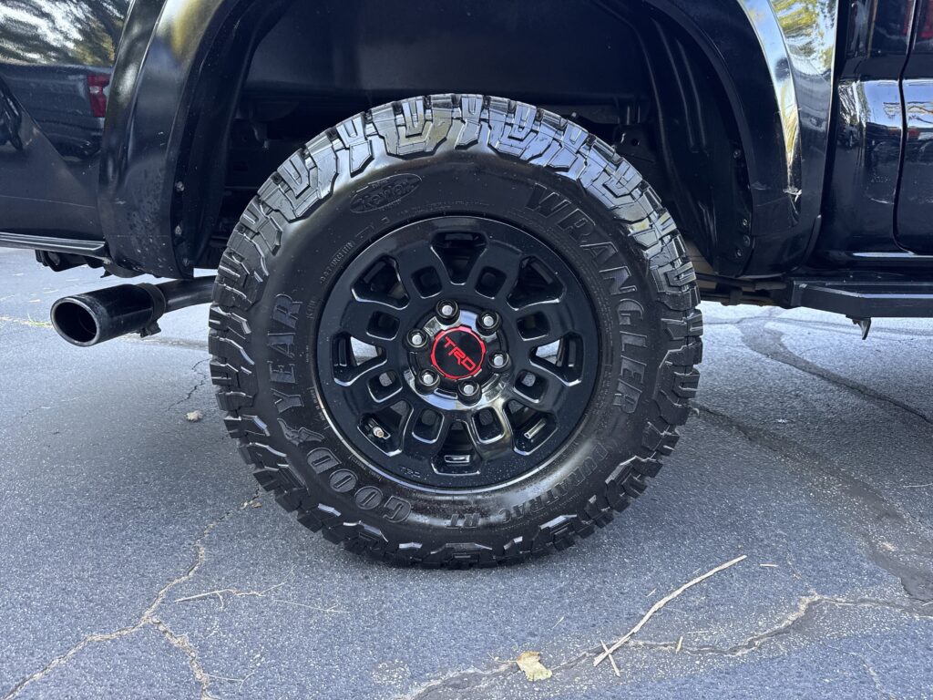 2021 Toyota Tacoma 2WD SR5