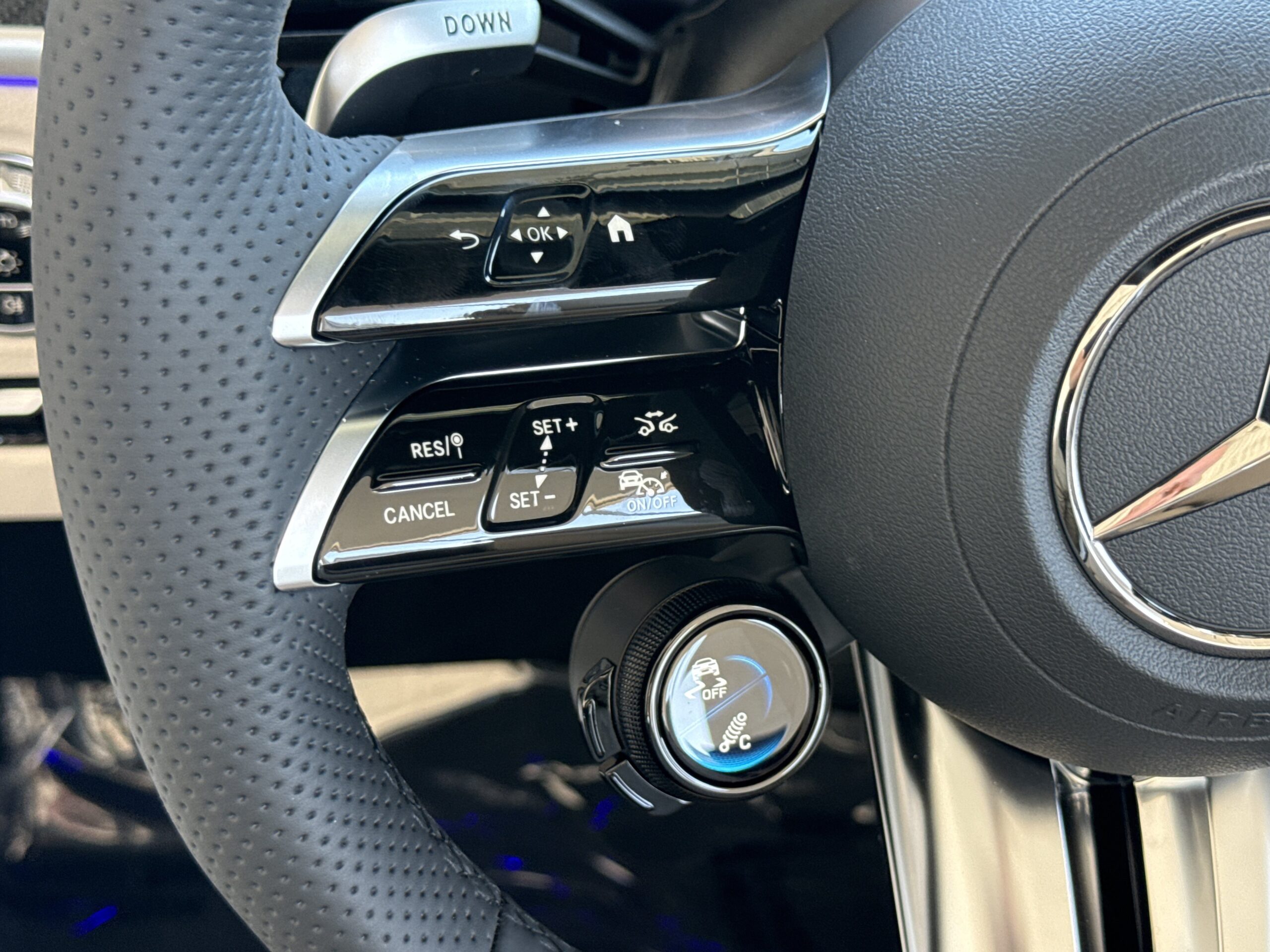 2027 Mercedes-Benz  AMG CLE 53