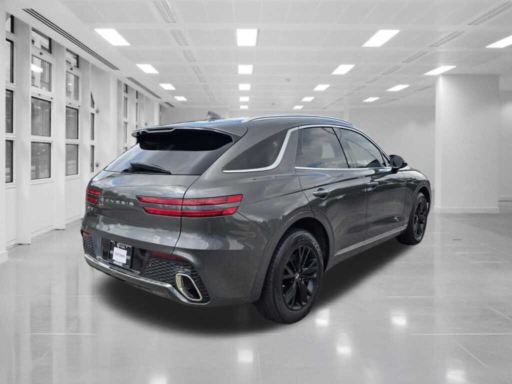 2023 Genesis GV70 2.5T