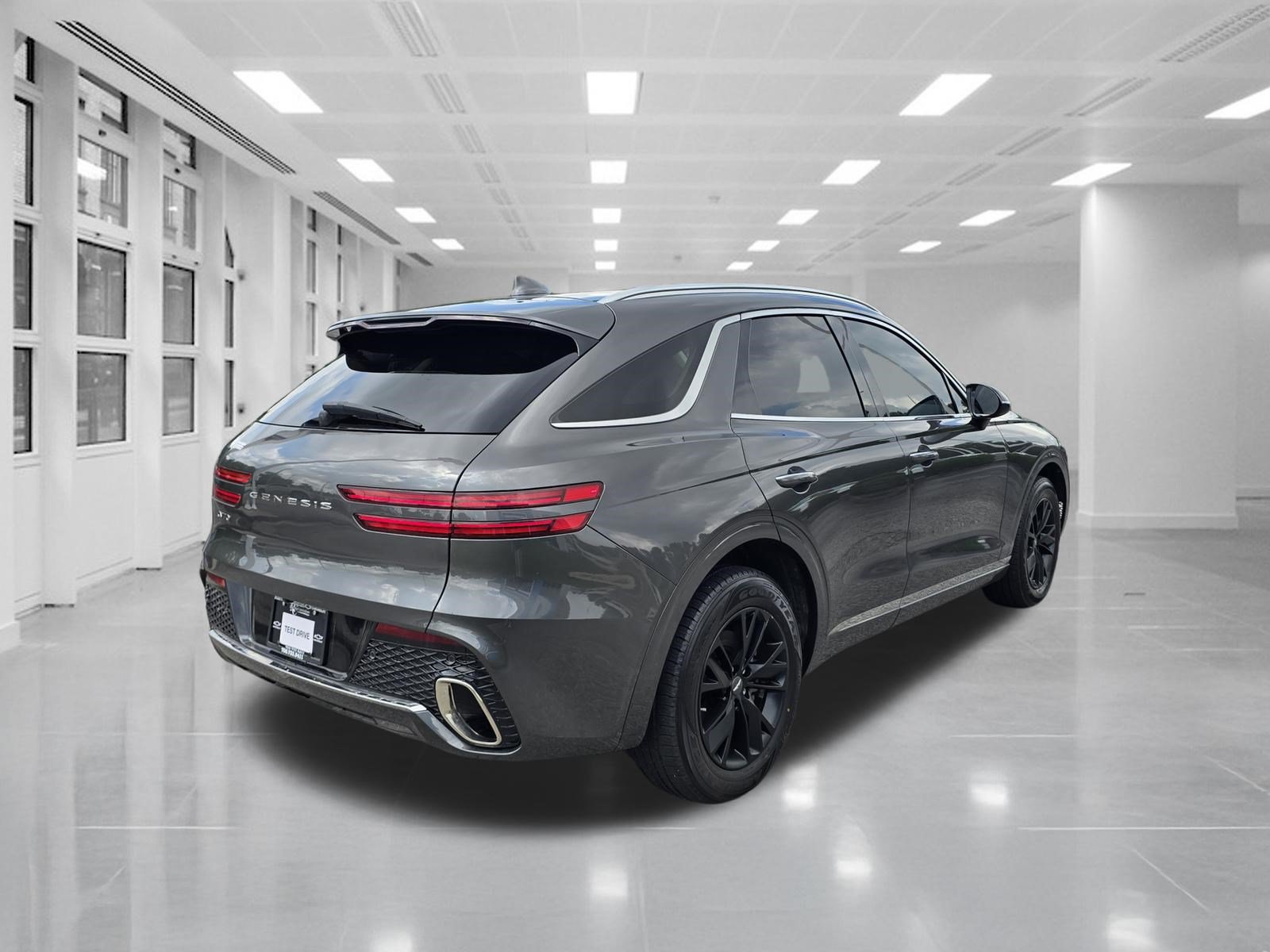 2023 Genesis GV70 2.5T