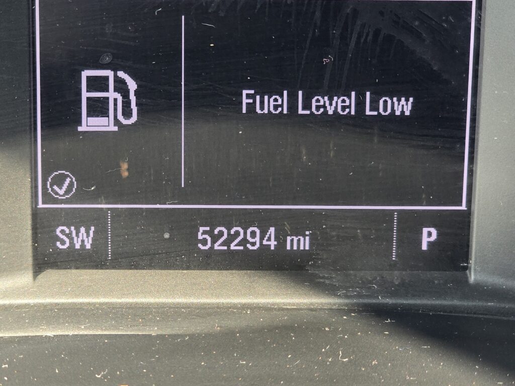 2024 Chevrolet Malibu LS
