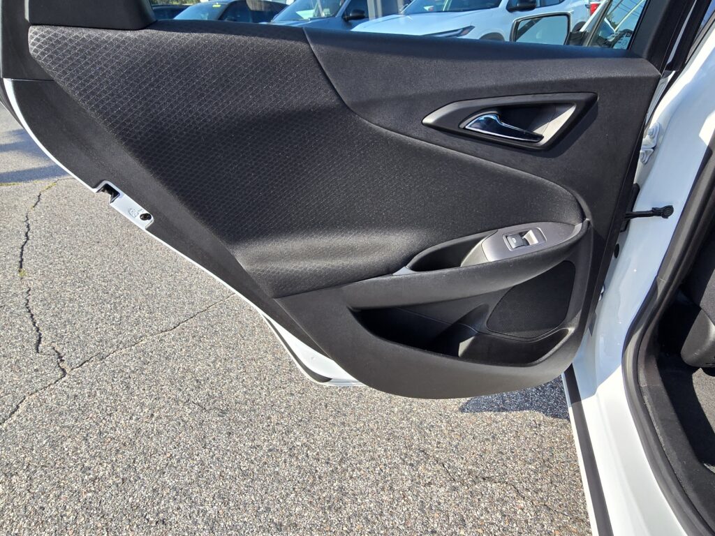 2024 Chevrolet Malibu LS