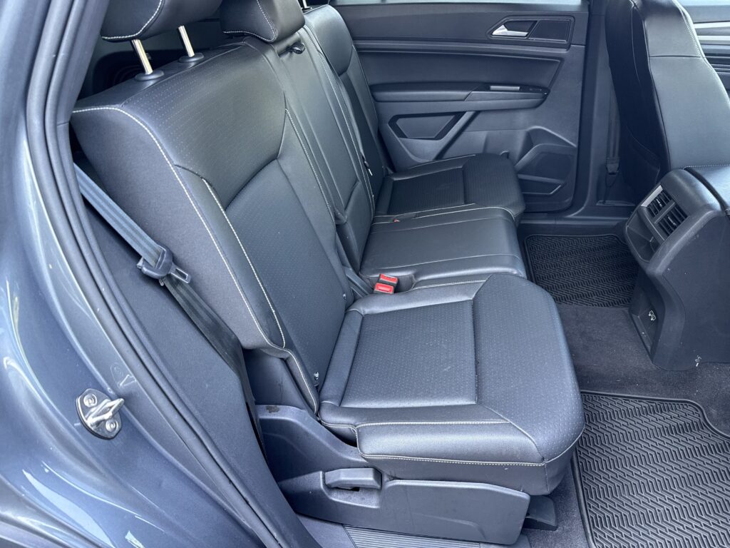 2020 Volkswagen Atlas Cross Sport 3.6L V6 SEL