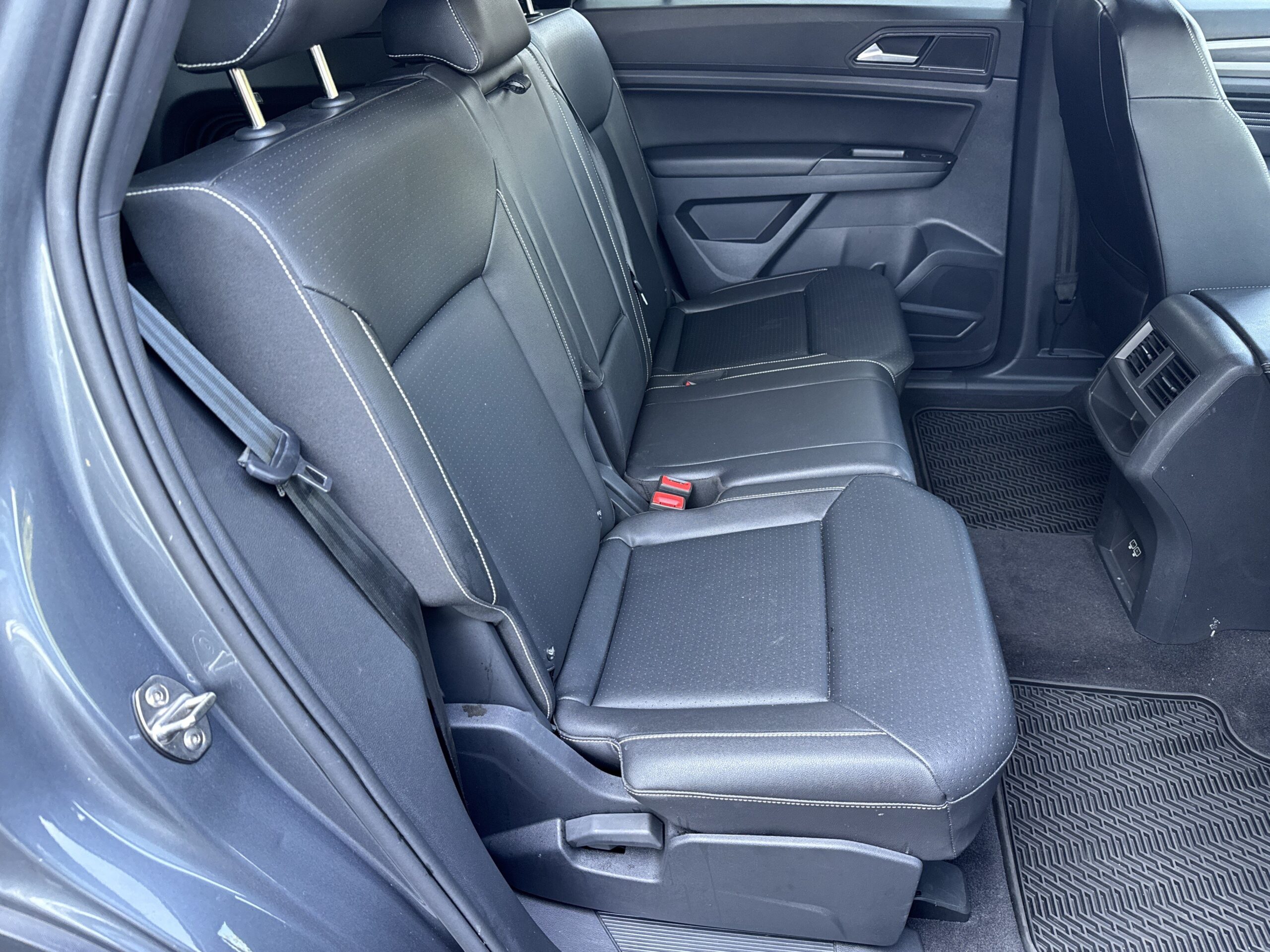 2020 Volkswagen Atlas Cross Sport 3.6L V6 SEL