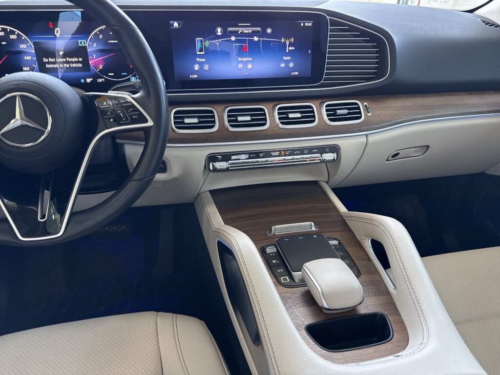 2025 Mercedes-Benz  GLE 350
