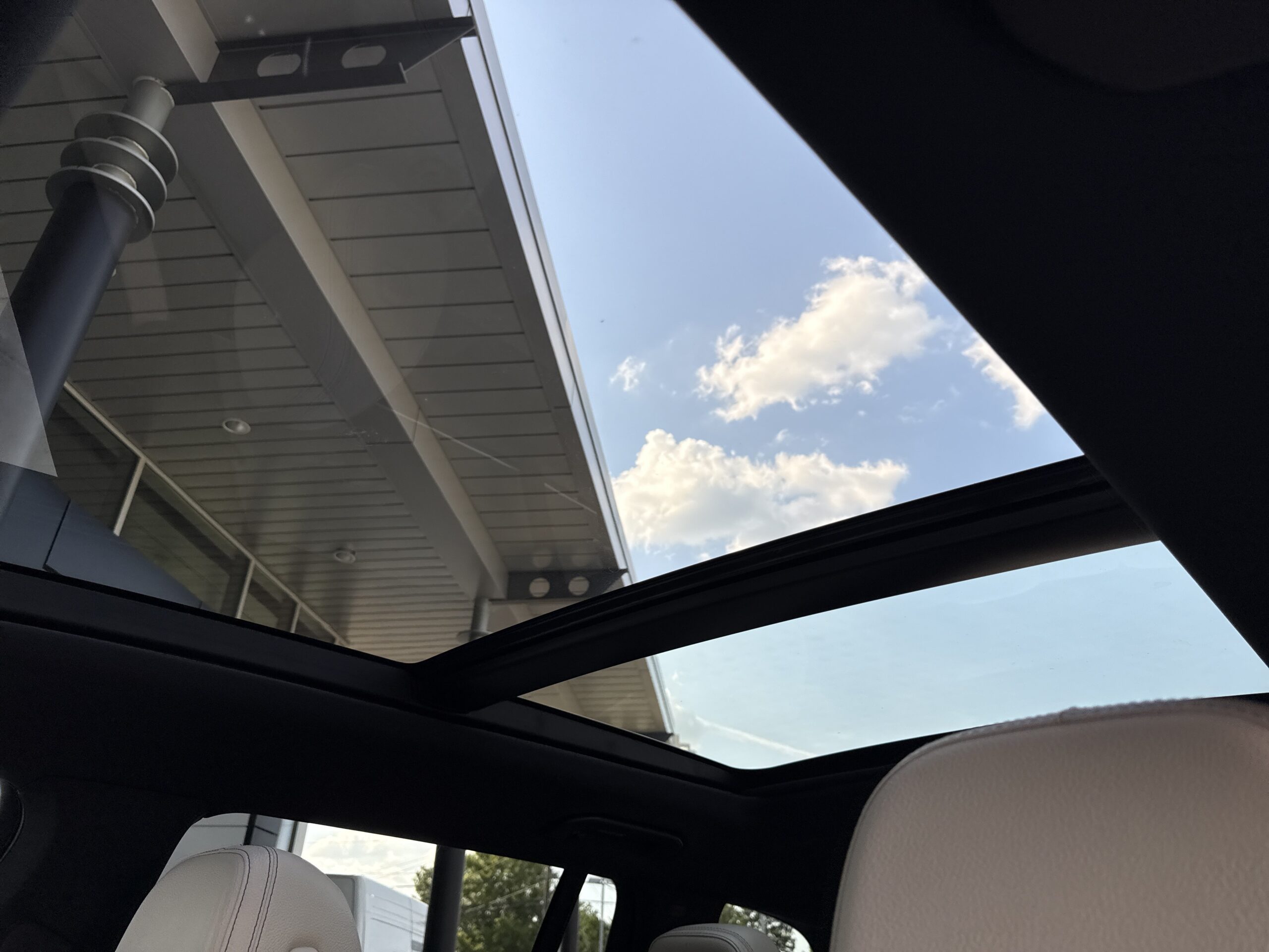 2025 Mercedes-Benz  GLS 450