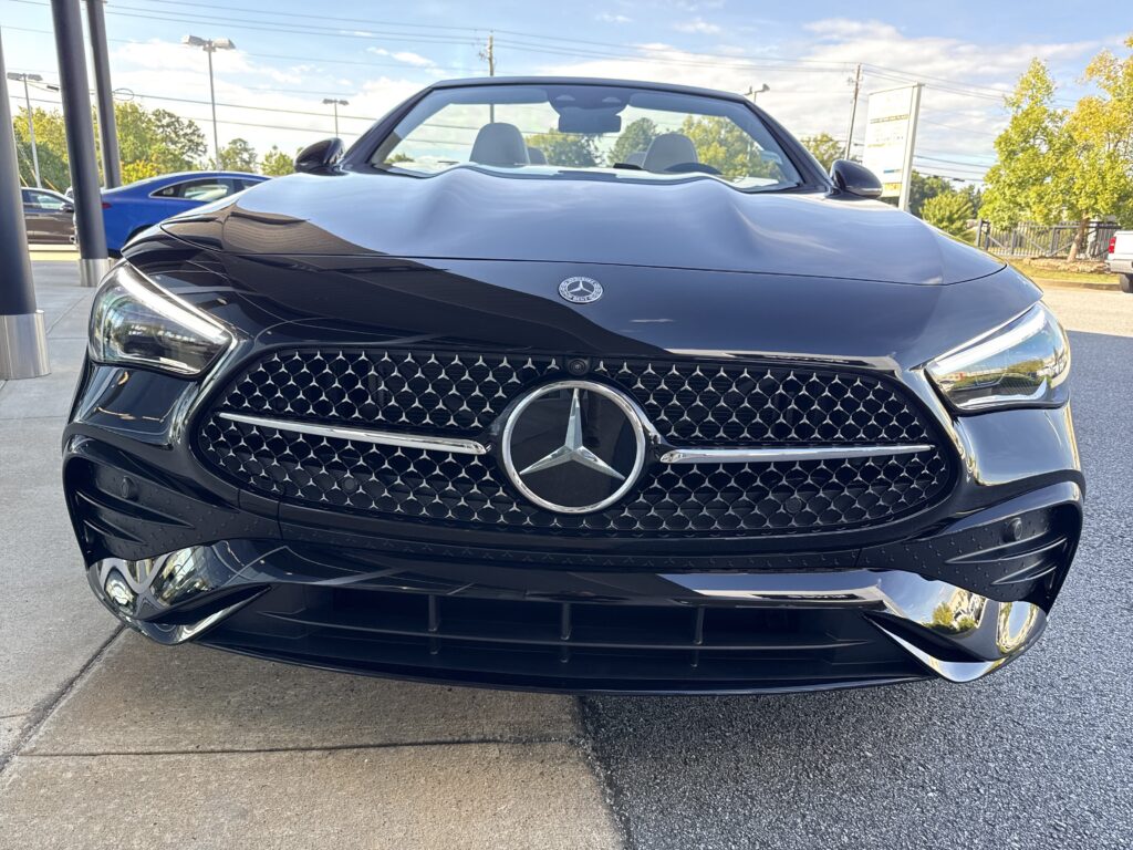 2027 Mercedes-Benz  CLE 300