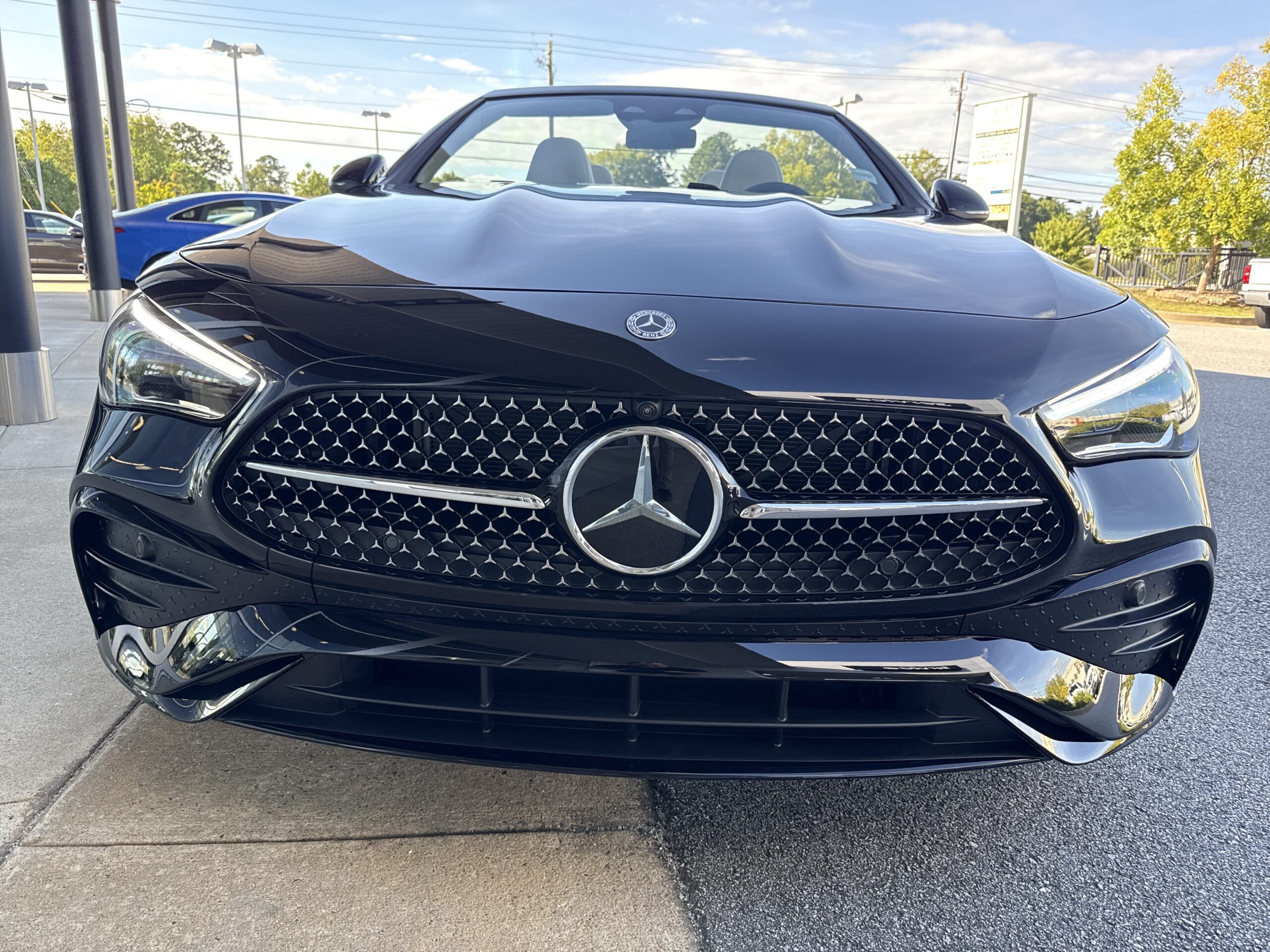 2027 Mercedes-Benz  CLE 300