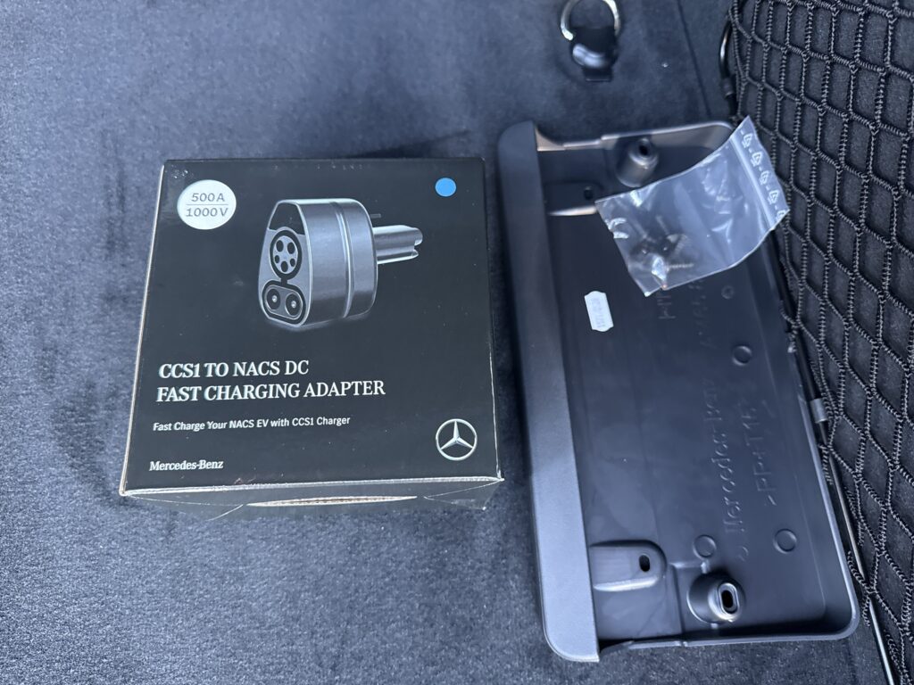 2027 Mercedes-Benz G-Class G 580e