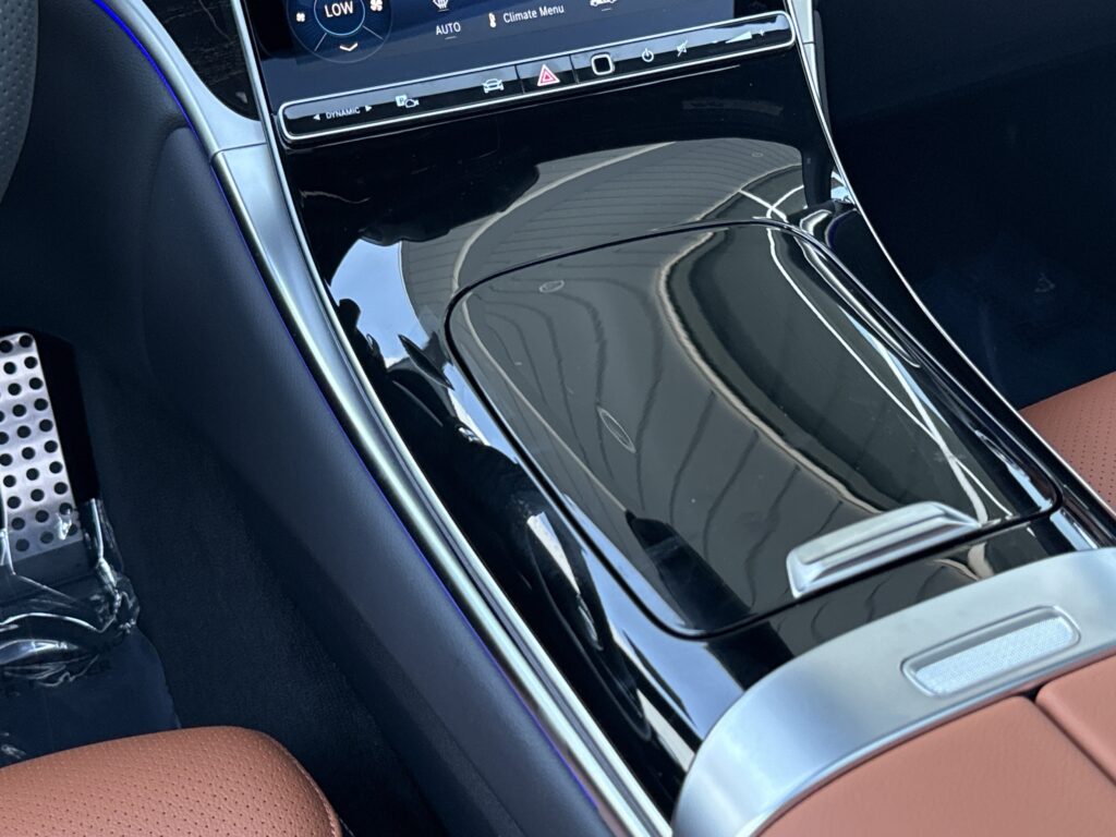 2027 Mercedes-Benz GLC GLC 300