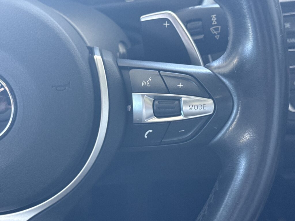 2015 BMW  335i