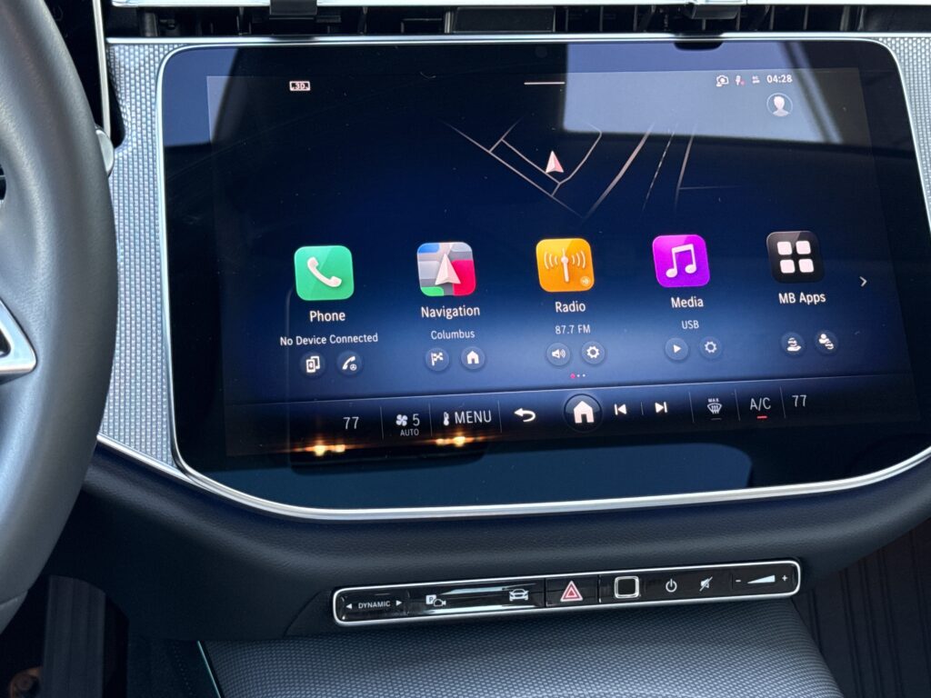 2025 Mercedes-Benz  E 350