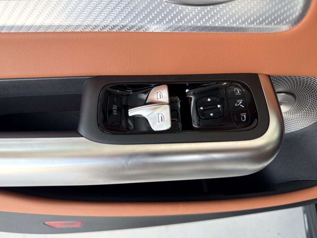 2027 Mercedes-Benz CLA CLA 350 Electric