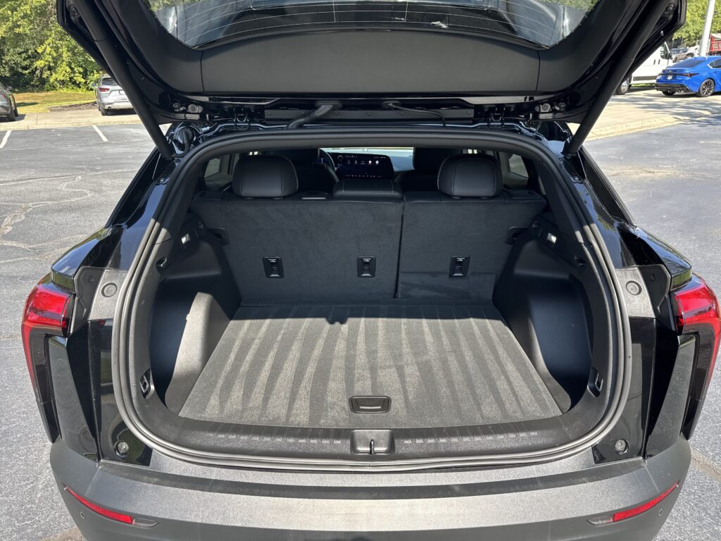 2024 Chevrolet Blazer EV eAWD LT